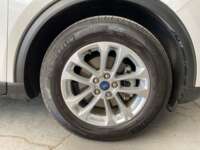 Ford Escape 2022 5p SE Híbrida L4/2.5 Aut 2022 Ford Escape Venta Llantas 10