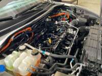 Ford Escape 2022 5p SE Híbrida L4/2.5 Aut 2022 Ford Escape Venta Motor 1