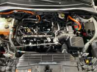 Ford Escape 2022 5p SE Híbrida L4/2.5 Aut 2022 Ford Escape Venta Motor 2