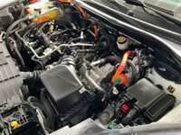 Ford Escape 2022 5p SE Híbrida L4/2.5 Aut 2022 Ford Escape Venta Motor 3