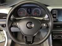 Volkswagen T-Cross 2021 5p Comfortline L4/1.6 Tiptronic 2021 Volkswagen T-Cross Venta Interiores 1