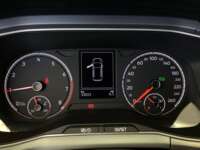 Volkswagen T-Cross 2021 5p Comfortline L4/1.6 Tiptronic 2021 Volkswagen T-Cross Venta Interiores 2