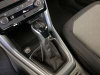 Volkswagen T-Cross 2021 5p Comfortline L4/1.6 Tiptronic 2021 Volkswagen T-Cross Venta Interiores 11