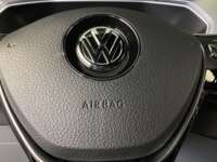 Volkswagen T-Cross 2021 5p Comfortline L4/1.6 Tiptronic 2021 Volkswagen T-Cross Venta Interiores 13