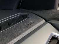 Volkswagen T-Cross 2021 5p Comfortline L4/1.6 Tiptronic 2021 Volkswagen T-Cross Venta Interiores 14