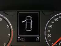 Volkswagen T-Cross 2021 5p Comfortline L4/1.6 Tiptronic 2021 Volkswagen T-Cross Venta Interiores 3