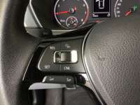 Volkswagen T-Cross 2021 5p Comfortline L4/1.6 Tiptronic 2021 Volkswagen T-Cross Venta Interiores 6