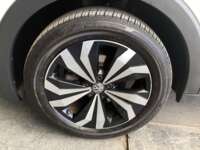 Volkswagen T-Cross 2021 5p Comfortline L4/1.6 Tiptronic 2021 Volkswagen T-Cross Venta Llantas 1