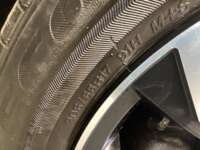 Volkswagen T-Cross 2021 5p Comfortline L4/1.6 Tiptronic 2021 Volkswagen T-Cross Venta Llantas 2