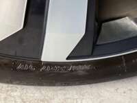 Volkswagen T-Cross 2021 5p Comfortline L4/1.6 Tiptronic 2021 Volkswagen T-Cross Venta Llantas 11