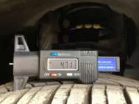 Volkswagen T-Cross 2021 5p Comfortline L4/1.6 Tiptronic 2021 Volkswagen T-Cross Venta Llantas 3