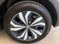 Volkswagen T-Cross 2021 5p Comfortline L4/1.6 Tiptronic 2021 Volkswagen T-Cross Venta Llantas 4