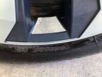 Volkswagen T-Cross 2021 5p Comfortline L4/1.6 Tiptronic 2021 Volkswagen T-Cross Venta Llantas 5