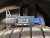 Volkswagen T-Cross 2021 5p Comfortline L4/1.6 Tiptronic 2021 Volkswagen T-Cross Venta Llantas 6