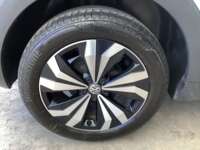 Volkswagen T-Cross 2021 5p Comfortline L4/1.6 Tiptronic 2021 Volkswagen T-Cross Venta Llantas 7