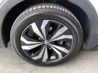 Volkswagen T-Cross 2021 5p Comfortline L4/1.6 Tiptronic 2021 Volkswagen T-Cross Venta Llantas 10