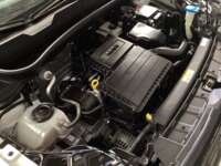 Volkswagen T-Cross 2021 5p Comfortline L4/1.6 Tiptronic 2021 Volkswagen T-Cross Venta Motor 1