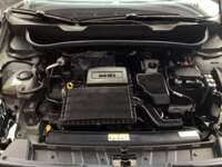 Volkswagen T-Cross 2021 5p Comfortline L4/1.6 Tiptronic 2021 Volkswagen T-Cross Venta Motor 2