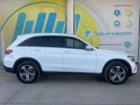 Mercedes-Benz Clase GLC 2022 5p GLC 300 e 4Matic L4/2.0/T Aut 2022 Mercedes-Benz Clase GLC Venta Exteriores 4