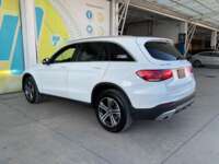 Mercedes-Benz Clase GLC 2022 5p GLC 300 e 4Matic L4/2.0/T Aut 2022 Mercedes-Benz Clase GLC Venta Exteriores 7
