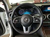 Mercedes-Benz Clase GLC 2022 5p GLC 300 e 4Matic L4/2.0/T Aut 2022 Mercedes-Benz Clase GLC Venta Interiores 1