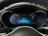 Mercedes-Benz Clase GLC 2022 5p GLC 300 e 4Matic L4/2.0/T Aut 2022 Mercedes-Benz Clase GLC Venta Interiores 2