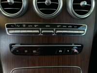 Mercedes-Benz Clase GLC 2022 5p GLC 300 e 4Matic L4/2.0/T Aut 2022 Mercedes-Benz Clase GLC Venta Interiores 11