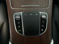 Mercedes-Benz Clase GLC 2022 5p GLC 300 e 4Matic L4/2.0/T Aut 2022 Mercedes-Benz Clase GLC Venta Interiores 13