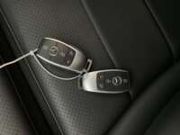 Mercedes-Benz Clase GLC 2022 5p GLC 300 e 4Matic L4/2.0/T Aut 2022 Mercedes-Benz Clase GLC Venta Interiores 14