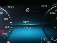 Mercedes-Benz Clase GLC 2022 5p GLC 300 e 4Matic L4/2.0/T Aut 2022 Mercedes-Benz Clase GLC Venta Interiores 3