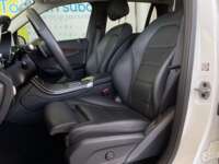 Mercedes-Benz Clase GLC 2022 5p GLC 300 e 4Matic L4/2.0/T Aut 2022 Mercedes-Benz Clase GLC Venta Interiores 22