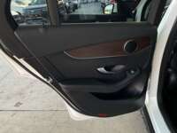 Mercedes-Benz Clase GLC 2022 5p GLC 300 e 4Matic L4/2.0/T Aut 2022 Mercedes-Benz Clase GLC Venta Interiores 23