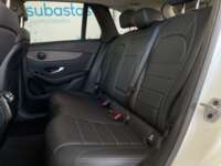 Mercedes-Benz Clase GLC 2022 5p GLC 300 e 4Matic L4/2.0/T Aut 2022 Mercedes-Benz Clase GLC Venta Interiores 24