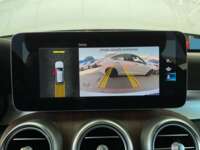 Mercedes-Benz Clase GLC 2022 5p GLC 300 e 4Matic L4/2.0/T Aut 2022 Mercedes-Benz Clase GLC Venta Interiores 9