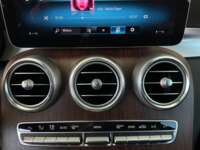 Mercedes-Benz Clase GLC 2022 5p GLC 300 e 4Matic L4/2.0/T Aut 2022 Mercedes-Benz Clase GLC Venta Interiores 10