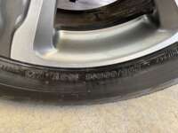 Mercedes-Benz Clase GLC 2022 5p GLC 300 e 4Matic L4/2.0/T Aut 2022 Mercedes-Benz Clase GLC Venta Llantas 2