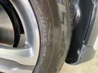 Mercedes-Benz Clase GLC 2022 5p GLC 300 e 4Matic L4/2.0/T Aut 2022 Mercedes-Benz Clase GLC Venta Llantas 11