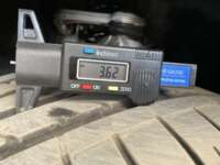 Mercedes-Benz Clase GLC 2022 5p GLC 300 e 4Matic L4/2.0/T Aut 2022 Mercedes-Benz Clase GLC Venta Llantas 3