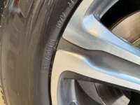 Mercedes-Benz Clase GLC 2022 5p GLC 300 e 4Matic L4/2.0/T Aut 2022 Mercedes-Benz Clase GLC Venta Llantas 5