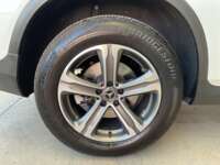 Mercedes-Benz Clase GLC 2022 5p GLC 300 e 4Matic L4/2.0/T Aut 2022 Mercedes-Benz Clase GLC Venta Llantas 7