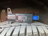 Mercedes-Benz Clase GLC 2022 5p GLC 300 e 4Matic L4/2.0/T Aut 2022 Mercedes-Benz Clase GLC Venta Llantas 9