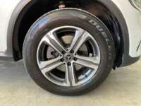 Mercedes-Benz Clase GLC 2022 5p GLC 300 e 4Matic L4/2.0/T Aut 2022 Mercedes-Benz Clase GLC Venta Llantas 10