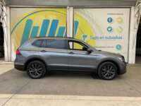 Volkswagen Tiguan 2022 5p Comfortline L4/1.4/T Aut 7 Pas 2022 Volkswagen Tiguan Venta Exteriores 4