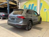 Volkswagen Tiguan 2022 5p Comfortline L4/1.4/T Aut 7 Pas 2022 Volkswagen Tiguan Venta Exteriores 5