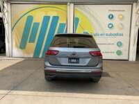 Volkswagen Tiguan 2022 5p Comfortline L4/1.4/T Aut 7 Pas 2022 Volkswagen Tiguan Venta Exteriores 6