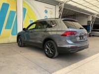 Volkswagen Tiguan 2022 5p Comfortline L4/1.4/T Aut 7 Pas 2022 Volkswagen Tiguan Venta Exteriores 7