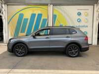 Volkswagen Tiguan 2022 5p Comfortline L4/1.4/T Aut 7 Pas 2022 Volkswagen Tiguan Venta Exteriores 8