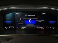 Volkswagen Tiguan 2022 5p Comfortline L4/1.4/T Aut 7 Pas 2022 Volkswagen Tiguan Venta Interiores 2