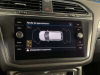 Volkswagen Tiguan 2022 5p Comfortline L4/1.4/T Aut 7 Pas 2022 Volkswagen Tiguan Venta Interiores 11