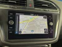 Volkswagen Tiguan 2022 5p Comfortline L4/1.4/T Aut 7 Pas 2022 Volkswagen Tiguan Venta Interiores 12